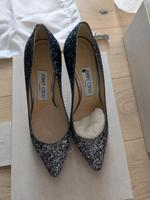 Jimmy Choo Romy 85 Gr. 36 Bayern - Rettenbach Vorschau