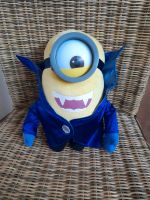 Minions Vampier Dracula Kuscheltier Niedersachsen - Papenburg Vorschau