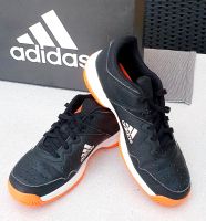 Adidas Hallenschuhe Sportschuhe Turnschuhe 36 Schleswig-Holstein - Norderstedt Vorschau