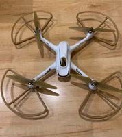 Hubsan H501S X4 Rheinland-Pfalz - Mehlbach Vorschau