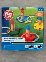Playtive Wurfspiel 12-teilig / Kinder / Garten / OVP Hessen - Groß-Zimmern Vorschau