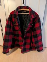 Dickies Flaneljacke XL Wandsbek - Hamburg Rahlstedt Vorschau