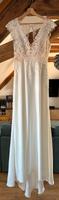 Brautkleid / Hochzeitskleid Jarice Gr. 40 Bayern - Roßtal Vorschau