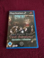 Shin Megami Tensei: Devil Summoner - Raidou Kuzunoha  PS2 Top Nürnberg (Mittelfr) - Mitte Vorschau