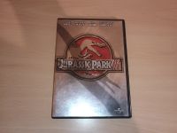 Jurassic Park 3 ( DVD ) Sachsen - Werdau Vorschau