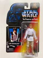 Star Wars 50th POTF LUKE SKYWALKER Power of the Force Frankfurt am Main - Ostend Vorschau