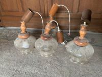 Hängelampen DDR Leuchte Lampe 5Stück Leipzig - Gohlis-Nord Vorschau