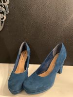 Damen Schuhe blau gr.40 von Tanaris Nordrhein-Westfalen - Alfter Vorschau
