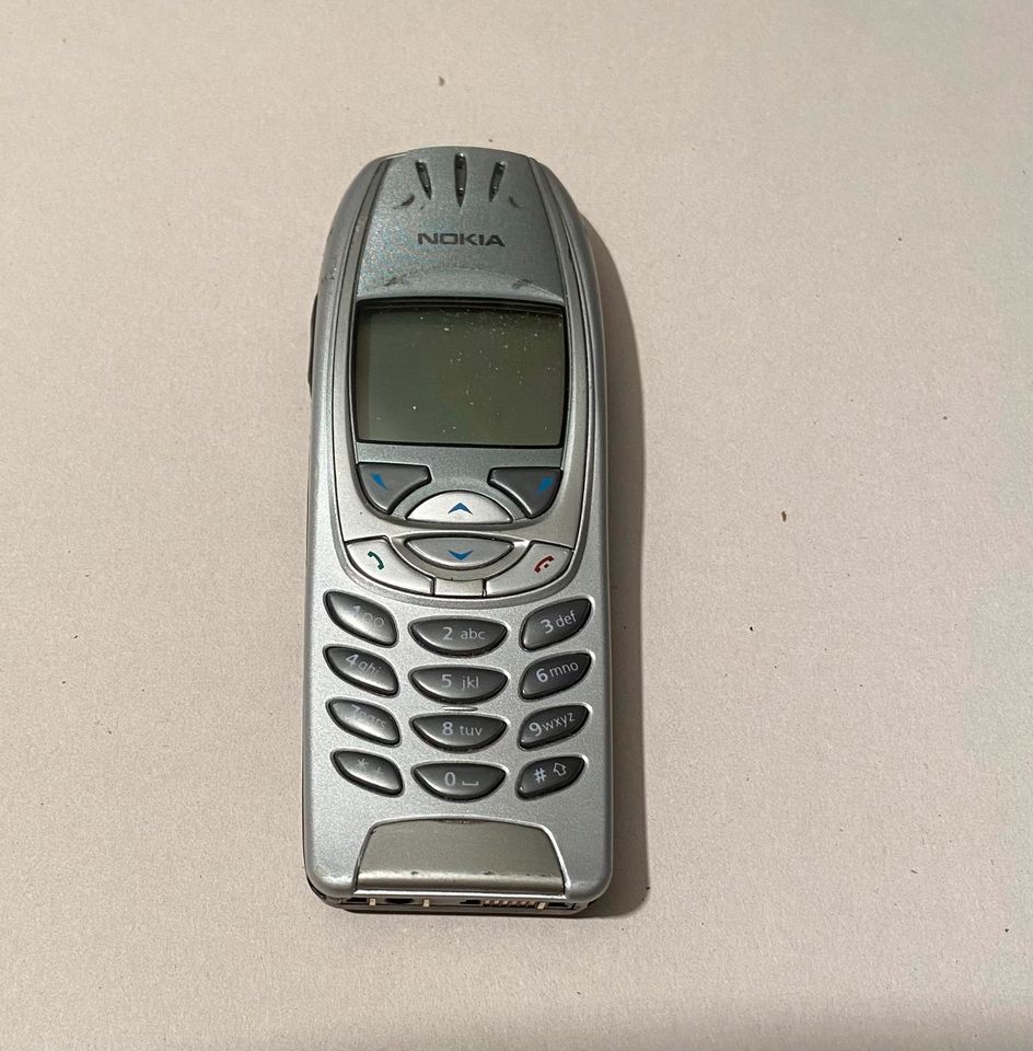 NOKIA 6310i in Centrum