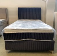 Boxspringbett / Matratze (120cm x 200cm) Hessen - Limburg Vorschau