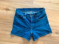 Original Levi’s Shorts 34 XS Baden-Württemberg - Balingen Vorschau