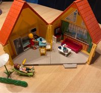 Ferienhaus von playmobil Bayern - Schwabach Vorschau