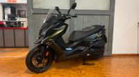 KYMCO  DT x 125i ABS Crossover Baden-Württemberg - Esslingen Vorschau