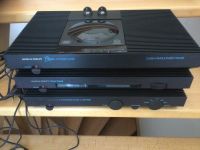 Musical Fidelity A1-X, Pan CD Player , T1X FM Tuner München - Allach-Untermenzing Vorschau