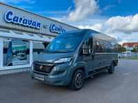 Rapido Van V62 , 180 PS , Automatik , Sky Roof Sachsen-Anhalt - Dessau-Roßlau Vorschau