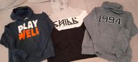 3 Sweatshirts H&M - Größe 158/164 Schleswig-Holstein - Lütjensee Vorschau