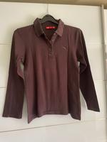 PUMA Poloshirt braun Gr. M/38 wie neu Bayern - Lauf a.d. Pegnitz Vorschau