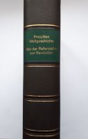 Propyläen Weltgeschichte Band 7 Hessen - Darmstadt Vorschau