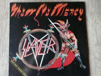 Metal Vinyl SLAYER Show no Mercy. Erstpressung. Topzustand. Nordrhein-Westfalen - Werdohl Vorschau