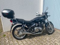 Kawasaki Zephyr ZR550-B6 Baden-Württemberg - Kieselbronn Vorschau