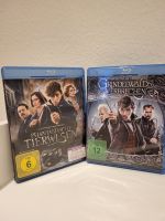 Phantastische Tierwesen + Grindelwalds Verbrechen - Blu-ray Niedersachsen - Nordhorn Vorschau