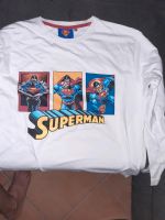 Superman Jungen Pullover Gr. 146/152 Berlin - Reinickendorf Vorschau