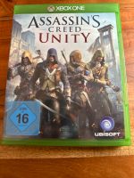 Assassins Creed Unity – Xbox One Spiel Deutsch Nordrhein-Westfalen - Dormagen Vorschau