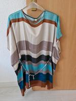 Seiden bluse/tunika  NEU Hessen - Gudensberg Vorschau