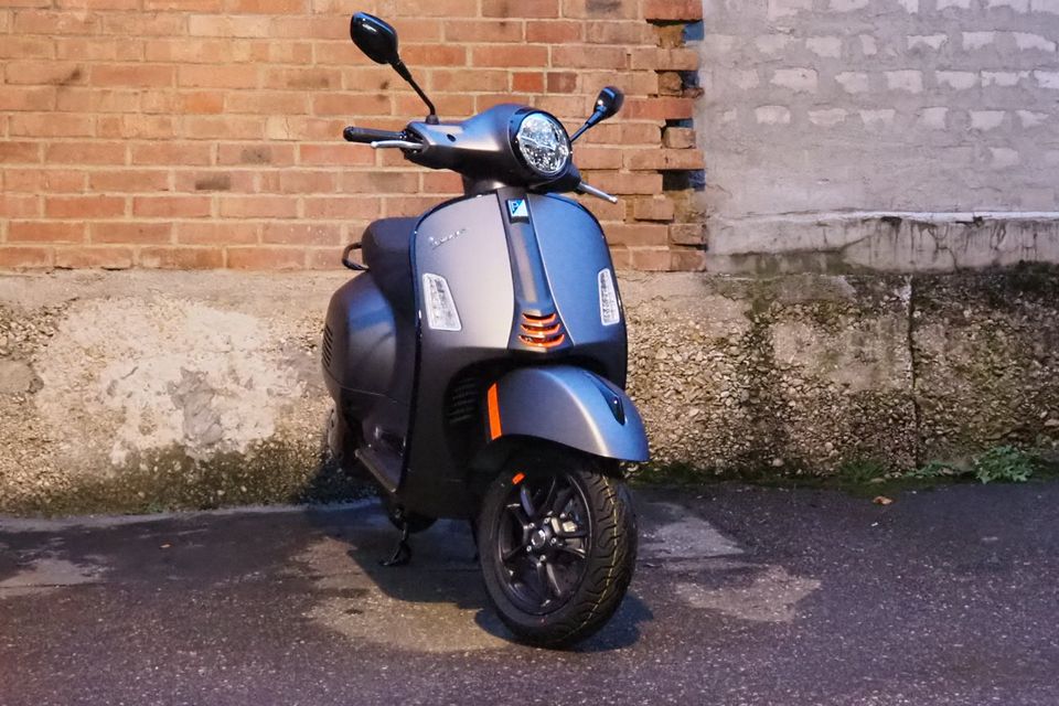 Vespa GTS 125 Super Sport/Supersport %%% Rabatt %%%% in Filderstadt