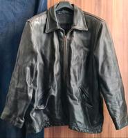 [79] Herren Echtlederjacke Gr.XL ( GENUINE LEATHER) Schleswig-Holstein - Itzehoe Vorschau