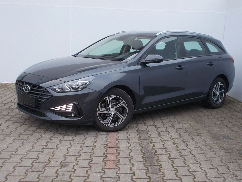 Hyundai i30 1.0 T-GDI Trend * Kamera * 5 Jahres Garantie in Schönebeck (Elbe)