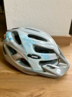 Fahrradhelm UVEX Onyx 52 - 57 cm Bayern - Schwabhausen Vorschau