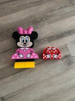 Lego Duplo Minnie Mouse Rheinland-Pfalz - Berghausen Vorschau