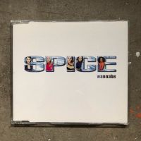 Spice Girls -Wannabe (Maci-CD) Schleswig-Holstein - Henstedt-Ulzburg Vorschau