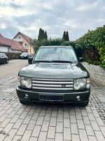 Land Rover Range Rover Evoque Bayern - Pfaffenhofen a.d. Ilm Vorschau