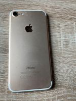 Iphone 7 Rosegold Kr. Altötting - Töging am Inn Vorschau