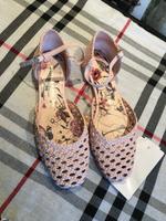 „NEU“ Melvin & Hamilton Sandalen, Gr. 37 Wandsbek - Hamburg Farmsen-Berne Vorschau