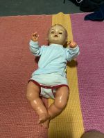 Babypuppe von 1972 Sachsen - Böhlen Vorschau