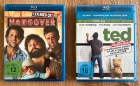 Bluray - Hangover - TED Rheinland-Pfalz - Ochtendung Vorschau