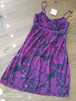 Neu Esprit Kleid/ Sommerkleid/ Paisley/ Gr. 38/Träger verstellbar Bayern - Röhrnbach Vorschau