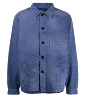 SUCHE! Polo Ralph Lauren Hemdjacke im Used-Look 'UNLINED FIELD' Frankfurt am Main - Ostend Vorschau