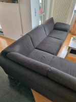 Couch L Form Schillig Polstermöbel mit Hocker Dortmund - Aplerbeck Vorschau
