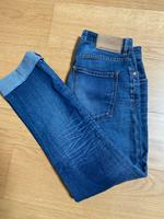 Drykorn Jeans Hose  blau 32/34 Thüringen - Jena Vorschau