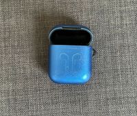 Airpods case Cover Aluminum blau Bonn - Graurheindorf Vorschau