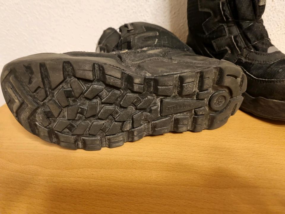 Wasserdichte Winterstiefel von superfit in Geisenhausen