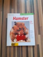 # Buch # Hamster # Tier Ratgeber # Brotterode-Trusetal - Brotterode Vorschau