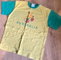 T Shirt 100% Baumwolle Öko Australien Größe 158 Bayern - Gunzenhausen Vorschau