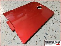 HONDA CX650E RC12 Heckabdeckung NEU! 83704MC5000ZD cover R-124C-U Köln - Bickendorf Vorschau