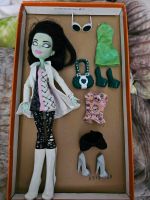 Monster High Scarah Screams Wuppertal - Vohwinkel Vorschau