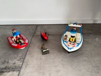 Playmobil Boote Set Friedrichshain-Kreuzberg - Friedrichshain Vorschau
